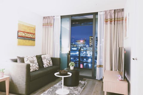 Riverside Docklands S Collection - Tourism Caloundra 5