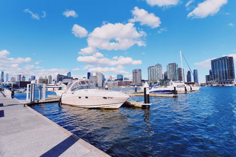 Riverside Docklands S Collection - Tourism Caloundra 18