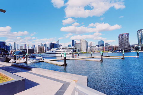 Riverside Docklands S Collection - Tourism Caloundra 19