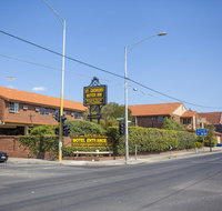 St Georges Motor Inn - Tourism Caloundra