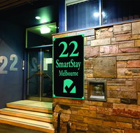 SmartStay Melbourne - Tourism Caloundra