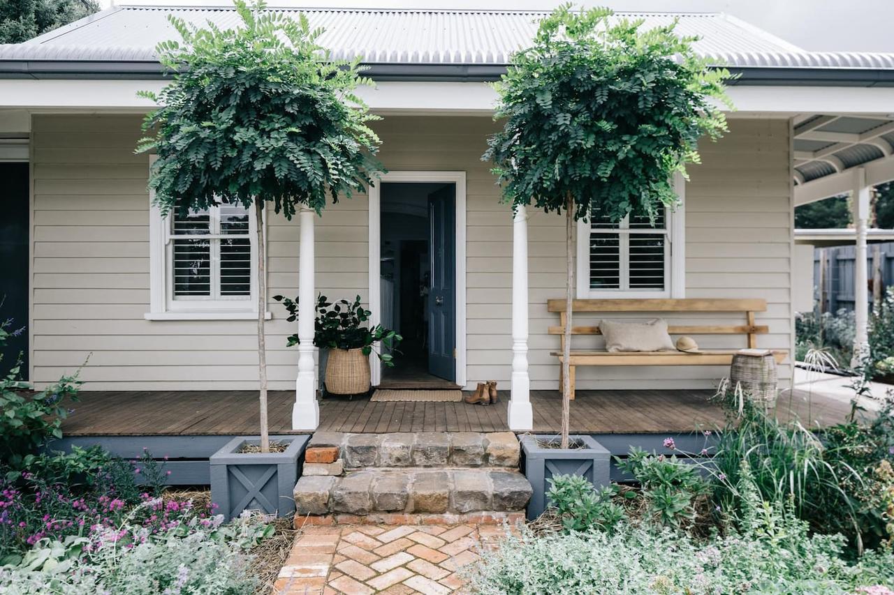 Little Hampton VIC Tourism Caloundra