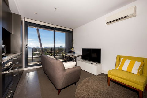 Amazing Accommodations : South Yarra - Tourism Caloundra 27