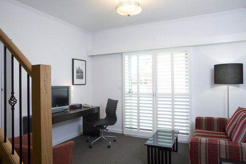 Alto Hotel On Bourke - Tourism Caloundra 24