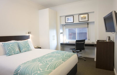 Alto Hotel On Bourke - Tourism Caloundra 5