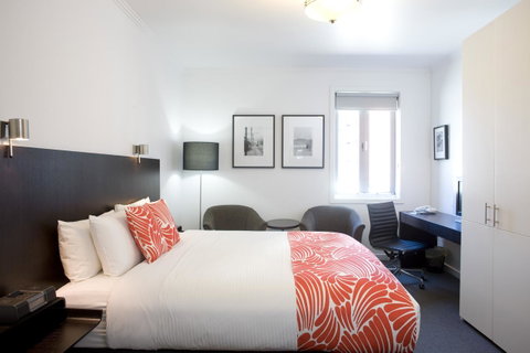 Alto Hotel On Bourke - Tourism Caloundra 3