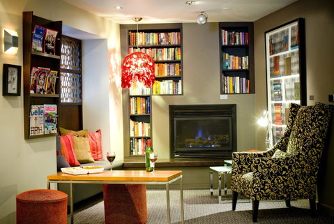 Alto Hotel On Bourke - Tourism Caloundra 2