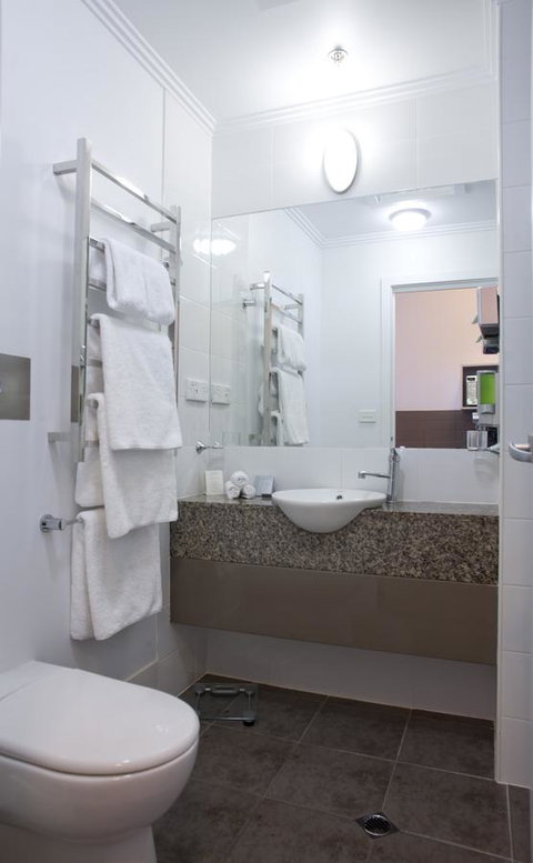 Alto Hotel On Bourke - Tourism Caloundra 25