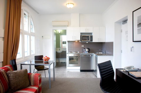 Alto Hotel On Bourke - Tourism Caloundra 33