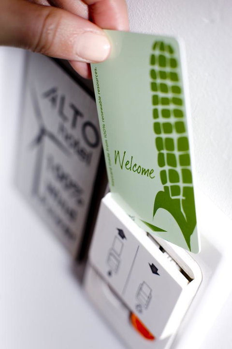 Alto Hotel On Bourke - Tourism Caloundra 39