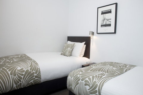 Alto Hotel On Bourke - Tourism Caloundra 22