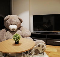 UrbanSuite The Wild Rosa Inn - Tourism Caloundra