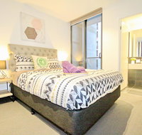 Nest-Apartments Sea View Apartments - Tourism Caloundra