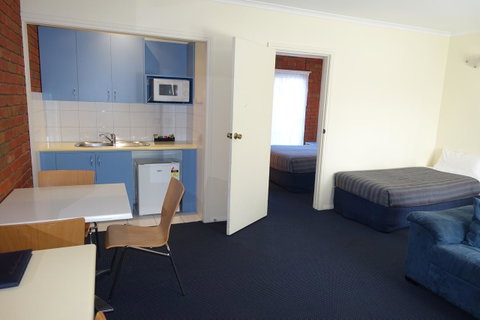 Torquay Tropicana Motel - Tourism Caloundra 18