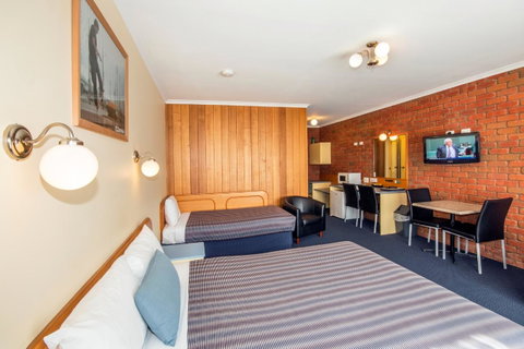Torquay Tropicana Motel - Tourism Caloundra 27