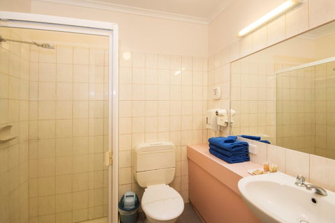 Torquay Tropicana Motel - Tourism Caloundra 9