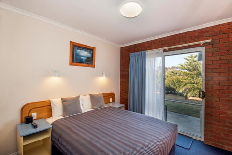 Torquay Tropicana Motel - Tourism Caloundra 3