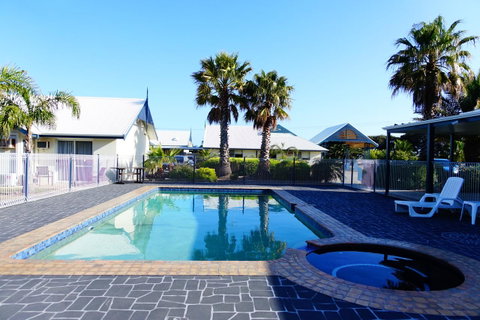 Torquay Tropicana Motel - Tourism Caloundra 14