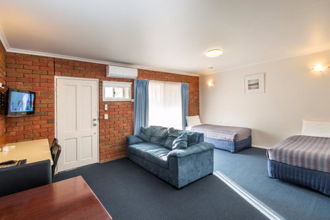 Torquay Tropicana Motel - Tourism Caloundra 30