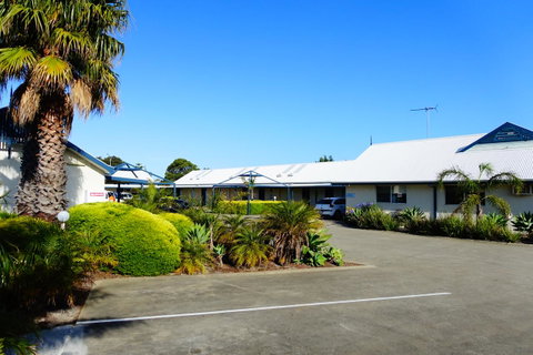 Torquay Tropicana Motel - Tourism Caloundra 6