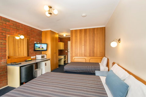 Torquay Tropicana Motel - Tourism Caloundra 25
