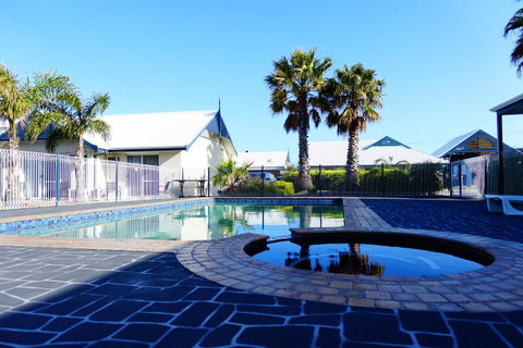 Torquay Tropicana Motel - Tourism Caloundra 12