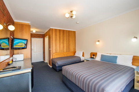 Torquay Tropicana Motel - Tourism Caloundra 29