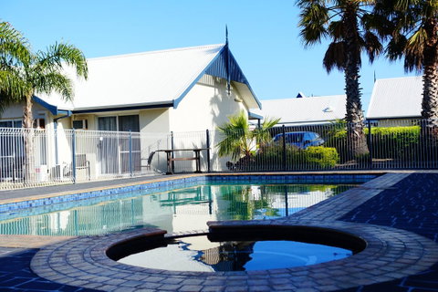 Torquay Tropicana Motel - Tourism Caloundra 13