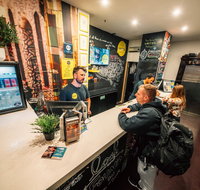 United Backpackers - Tourism Caloundra