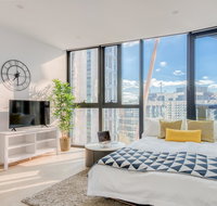 Cosmo Central Hotel Apartment - Tourism Caloundra