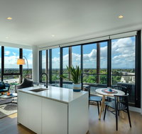 Punthill Ivanhoe - Tourism Caloundra