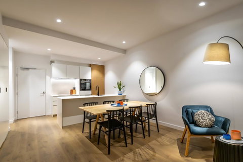 Punthill Ivanhoe - Tourism Caloundra 2