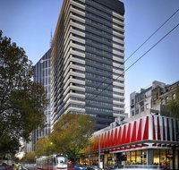 Somerset on Elizabeth Melbourne - Tourism Caloundra