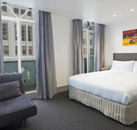 Causeway Inn On The Mall - Tourism Caloundra