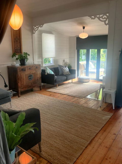 Cinta Cottage - Tourism Caloundra 7