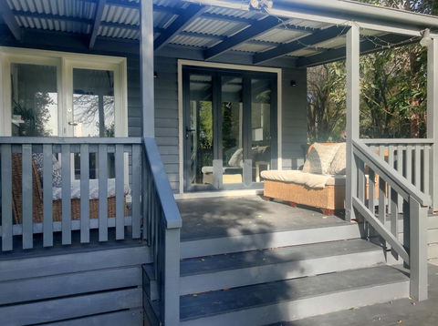 Cinta Cottage - Tourism Caloundra 15