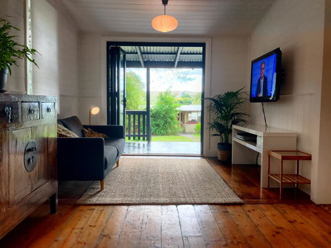 Cinta Cottage - Tourism Caloundra 6