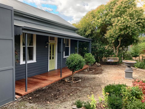 Cinta Cottage - Tourism Caloundra 17