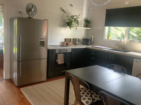 Cinta Cottage - Tourism Caloundra 5