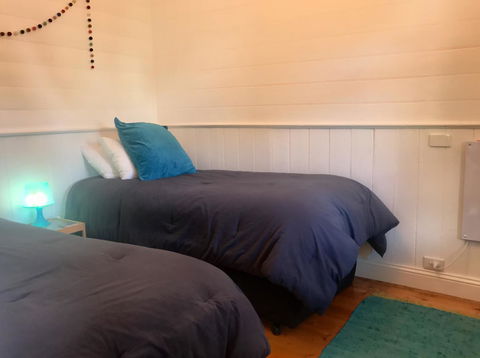 Cinta Cottage - Tourism Caloundra 14
