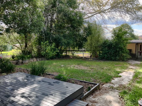 Cinta Cottage - Tourism Caloundra 16
