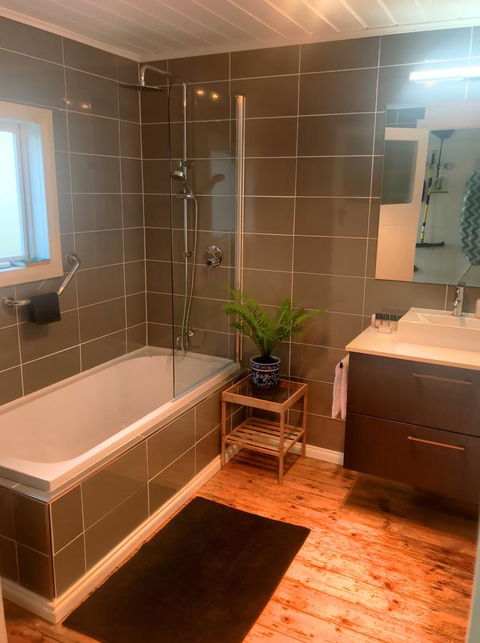 Cinta Cottage - Tourism Caloundra 10