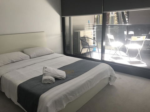 Mel-Uni Village - Tourism Caloundra 8