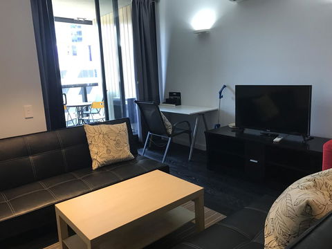 Mel-Uni Village - Tourism Caloundra 16