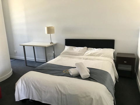 Mel-Uni Village - Tourism Caloundra 21