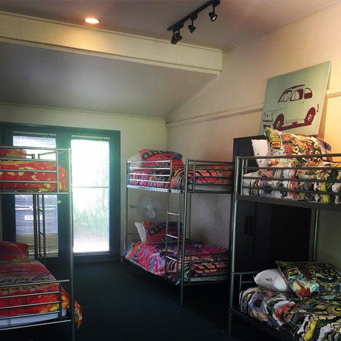 The Orchard House - Tourism Caloundra 20