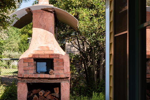 The Orchard House - Tourism Caloundra 9
