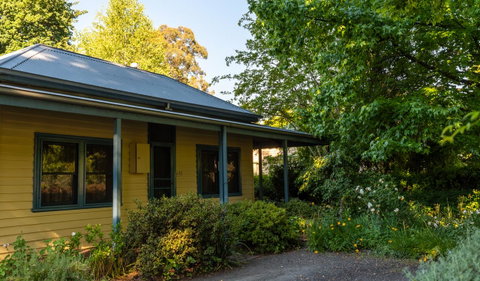 The Orchard House - Tourism Caloundra 26