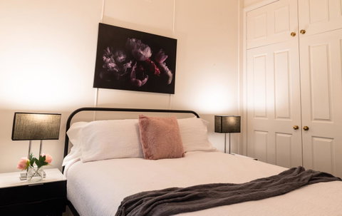 The Orchard House - Tourism Caloundra 12