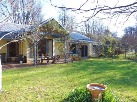 The Orchard House - Tourism Caloundra 25
